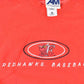 Vintage 1990s Redhawks Baseball Souvenir Crewneck Sweatshirt Men's Large from propervintagecanada