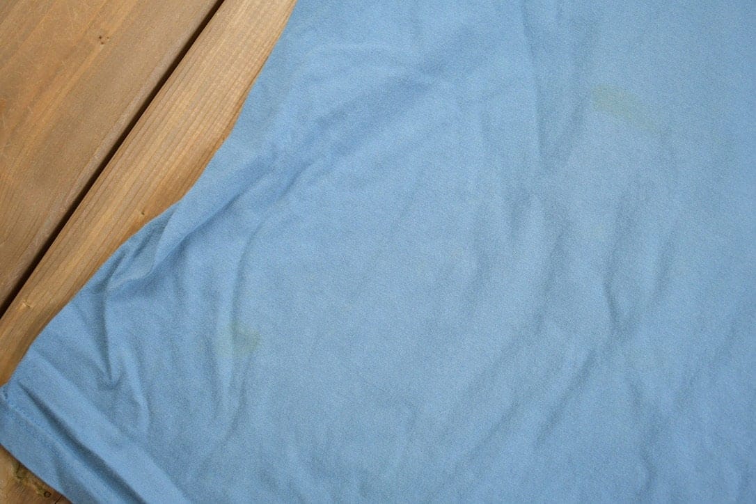 Vintage 1990s Redneck Words To Live By Mayonnaise Graphic T Shirt Men's 2XL from propervintagecanada