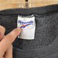 Vintage 1990s Reebok Big Logo Crewneck Sweatshirt Men's 2XL from propervintagecanada