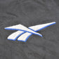 Vintage 1990s Reebok Big Logo Crewneck Sweatshirt Men's 2XL from propervintagecanada