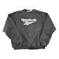 Vintage 1990s Reebok Big Logo Souvenir Crewneck Sweatshirt Mens M from propervintagecanada
