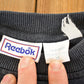 Vintage 1990s Reebok Big Logo Souvenir Crewneck Sweatshirt Mens M from propervintagecanada