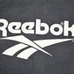 Vintage 1990s Reebok Big Logo Souvenir Crewneck Sweatshirt Mens M from propervintagecanada