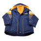 Vintage 1990s Reebok Buffalo Sabres NHL Winter Jacket Men's XL from propervintagecanada