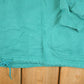 Vintage 1990s Reebok Dance For Heart Souvenir Hoodie Sweatshirt Men's XXL from propervintagecanada