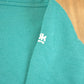 Vintage 1990s Reebok Dance For Heart Souvenir Hoodie Sweatshirt Men's XXL from propervintagecanada