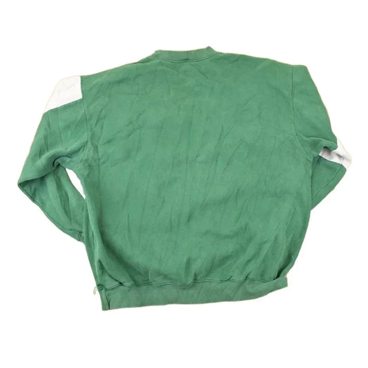 Vintage 1990s Reebok Green Bay Packers NFL Crewneck Sweatshirt Mens XL from propervintagecanada