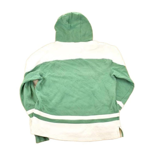 Vintage 1990s Reebok Minnesota Wild NHL Hockey Hoodie Sweatshirt Mens L from propervintagecanada