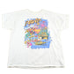 Vintage 1990s Regatta Festival Graphic Print T-Shirt Women's XL from propervintagecanada