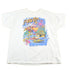 Vintage 1990s Regatta Festival Graphic Print T-Shirt Women&