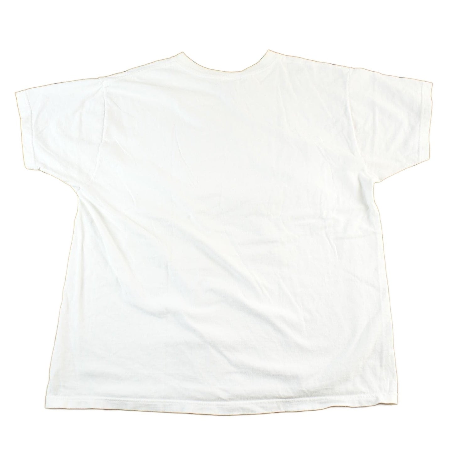 Vintage 1990s Regatta Festival Graphic Print T-Shirt Women's XL from propervintagecanada