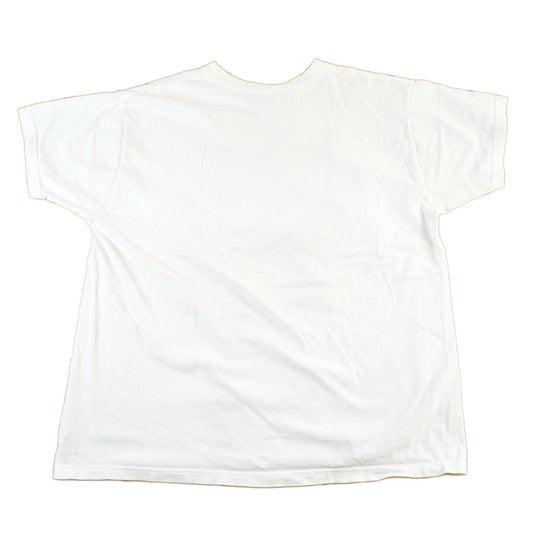 Vintage 1990s Regatta Festival Graphic Print T-Shirt Women's XL from propervintagecanada