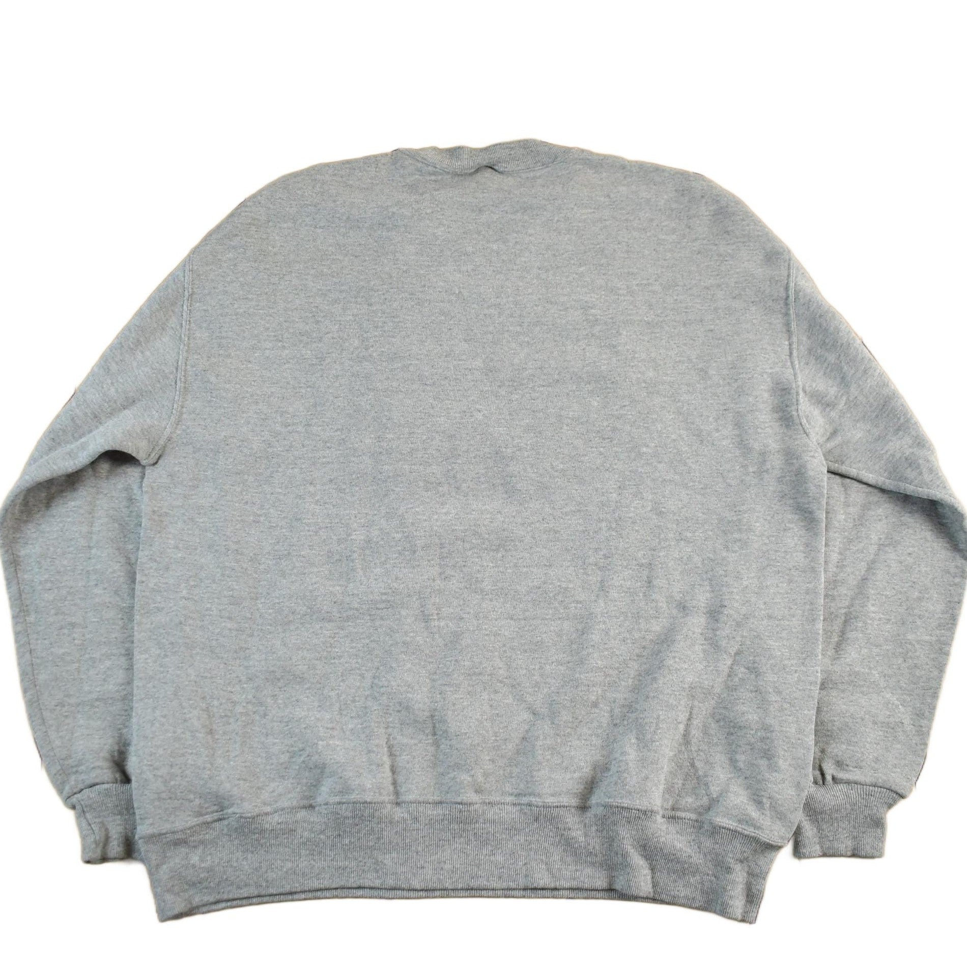 Vintage 1990s Regis University Athletics Crewneck Sweatshirt Men's L from propervintagecanada