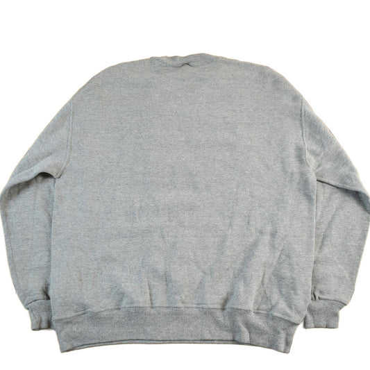 Vintage 1990s Regis University Athletics Crewneck Sweatshirt Men's L from propervintagecanada