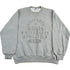 Vintage 1990s Regis University Athletics Crewneck Sweatshirt Men&