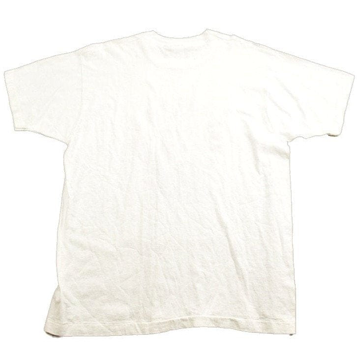 Vintage 1990s Relaxe Prends Un Break Graphic T-Shirt Men's Large from propervintagecanada