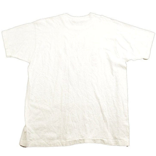 Vintage 1990s Relaxe Prends Un Break Graphic T-Shirt Men's Large from propervintagecanada