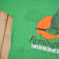 Vintage 1990s Remington Country Graphic T Shirt Men's XL from propervintagecanada