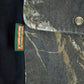 Vintage 1990s Remington Western Camo Style Button Up Mens L from propervintagecanada
