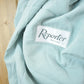 Vintage 1990s Reporter Light Green Light Weight Windbreaker Bomber Jacket Men's Large from propervintagecanada