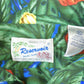 Vintage 1990s Reservoir Hawaiian AOP Button Up Shirt Mens L from propervintagecanada