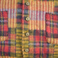 Vintage 1990s Resource Wool Vest Men's XL from propervintagecanada