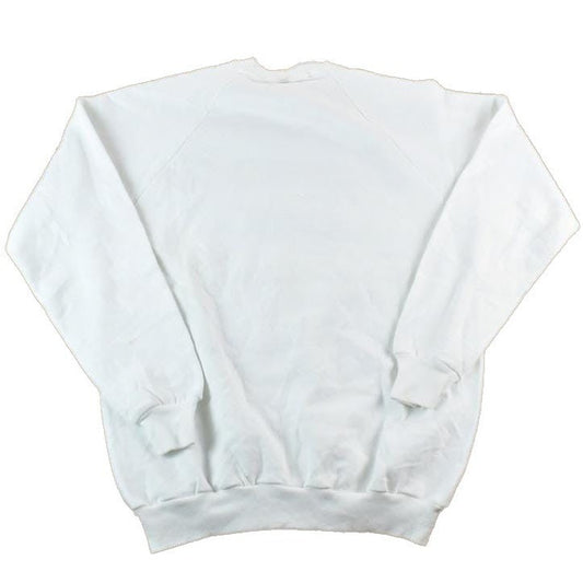 Vintage 1990s Retired Souvenir Crewneck Sweatshirt Men's XL from propervintagecanada