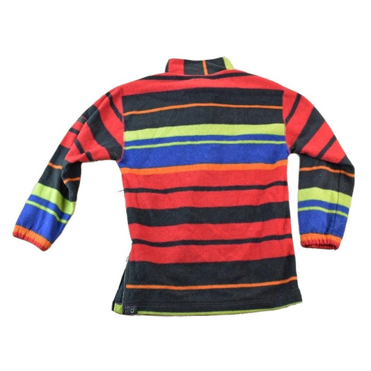 Vintage 1990s Retreat Fleece Outdoorsman Sweater Men's Large from propervintagecanada