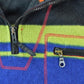 Vintage 1990s Retreat Fleece Outdoorsman Sweater Men's Large from propervintagecanada