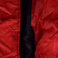 Vintage 1990s Reversible Chicago Bulls NBA Pro Player Puffer Jacket Men's XL from propervintagecanada