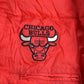 Vintage 1990s Reversible Chicago Bulls NBA Pro Player Puffer Jacket Men's XL from propervintagecanada