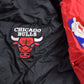 Vintage 1990s Reversible Chicago Bulls NBA Pro Player Puffer Jacket Men's XL from propervintagecanada