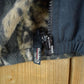Vintage 1990s Reversible Realtree Camo Outdoorsman Light Jacket Sweatshirt Men's Small from propervintagecanada