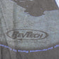 Vintage 1990s Revtech Custom Chrome Bald Eagle Motorcycle Souvenir T-Shirt Men's M / 90s Single Stitch Graphic Tee / Made in USA from propervintagecanada