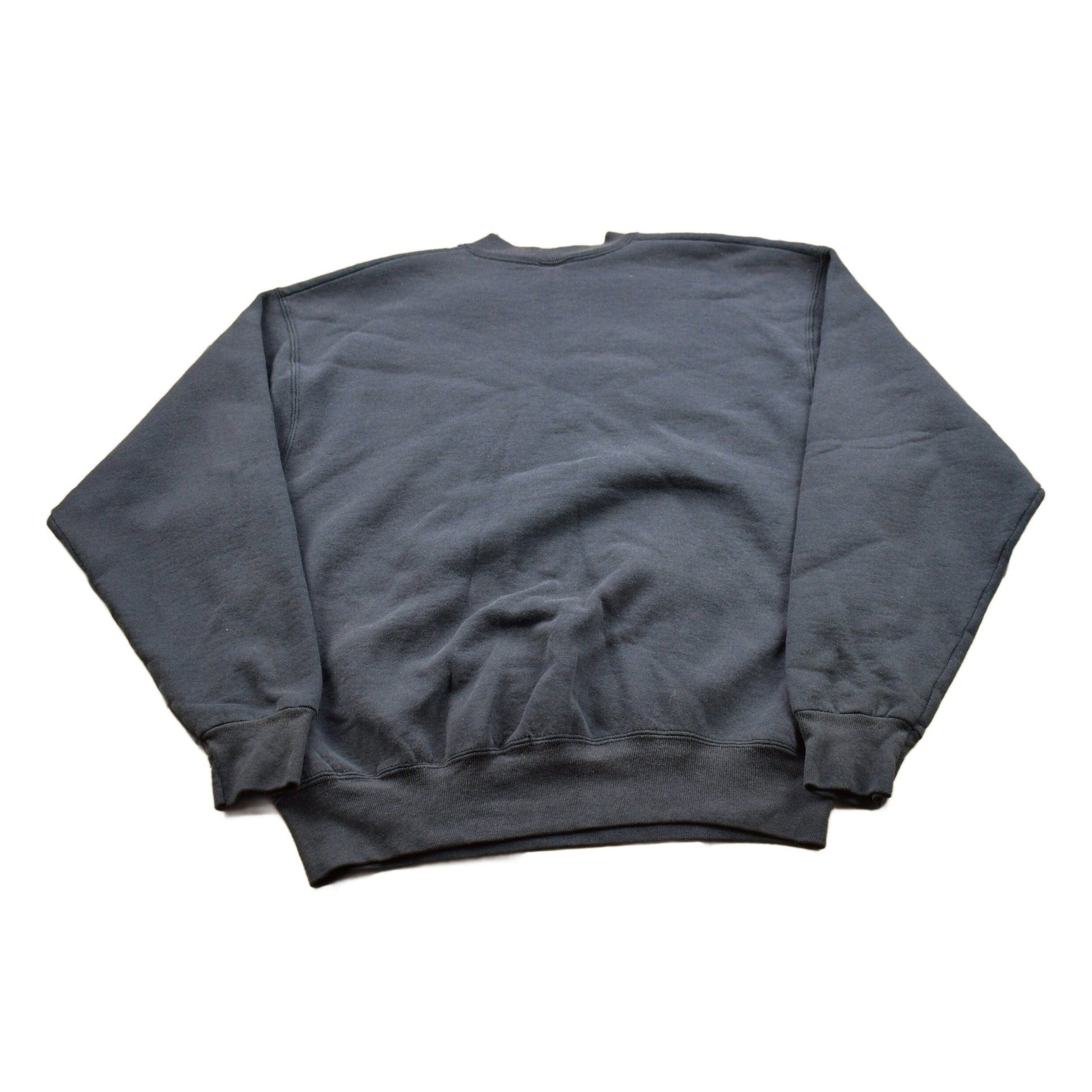 Vintage 1990s Rhinelander Wisconsin Crewneck Sweatshirt Men's M from propervintagecanada