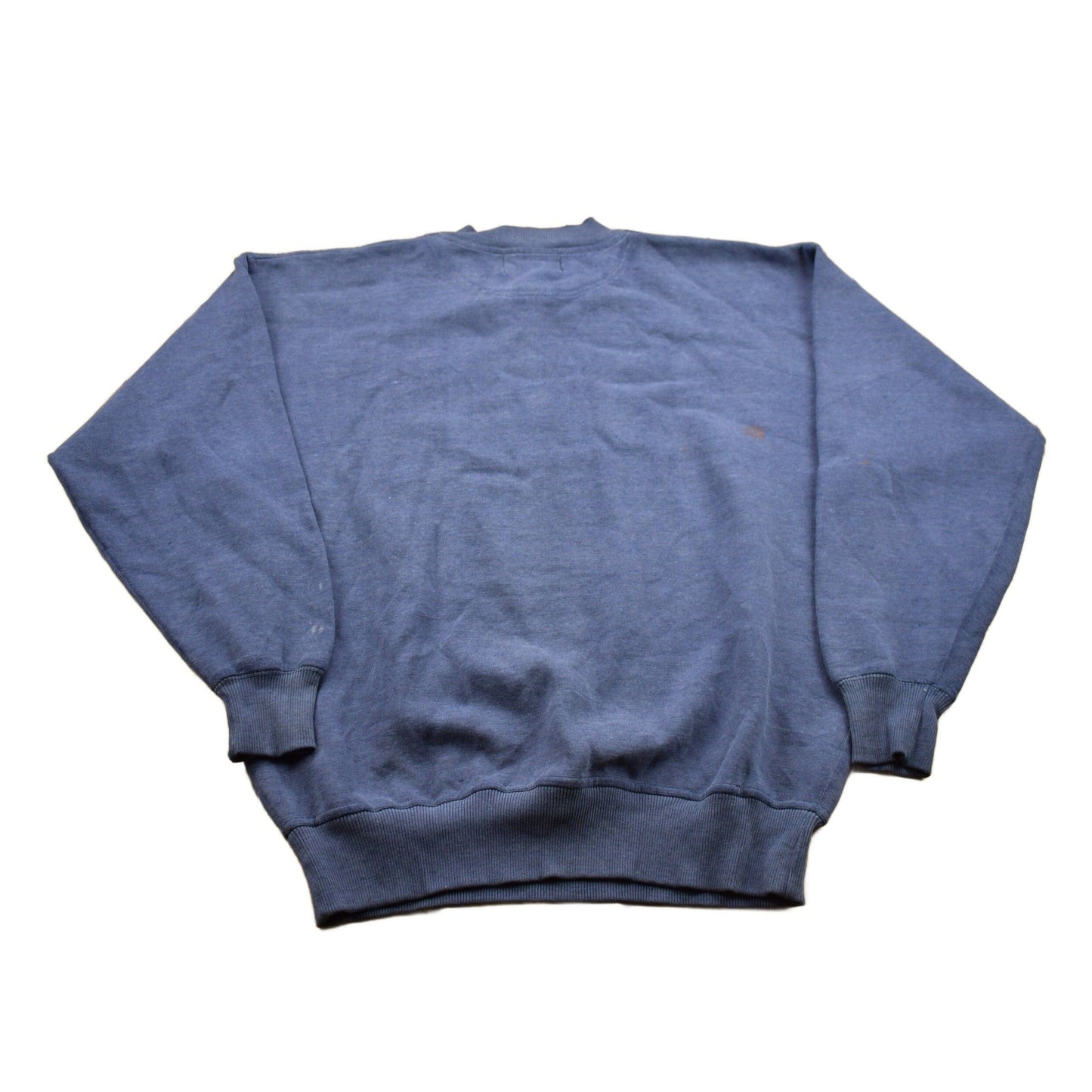 Vintage 1990s Rib Mountain Wisconsin Skiing Crewneck Sweatshirt Men's Medium from propervintagecanada