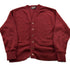 Vintage 1990s Richman Brothers 100% Virgin Orlon Acrylic Knitted Cardigan Sweater Men&