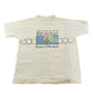 Vintage 1990s Ride for Heart Cycling Souvenir Travel T-Shirt Men's XL from propervintagecanada