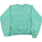 Vintage 1990s Riders Blank Crewneck Sweatshirt Sun Faded Women's M from propervintagecanada