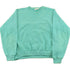 Vintage 1990s Riders Blank Crewneck Sweatshirt Sun Faded Women&