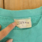 Vintage 1990s Riders Blank Crewneck Sweatshirt Sun Faded Women's M from propervintagecanada
