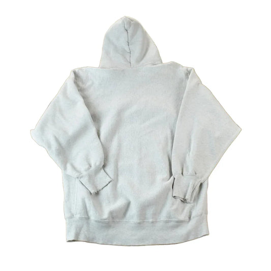 Vintage 1990s Ridgewater Reverse Grain Soffe Fleece Heavyweight Graphic Hoodie Men's Large from propervintagecanada