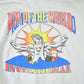 Vintage 1990s Rim Of The World Invitational Hoodie Sweatshirt Mens L from propervintagecanada