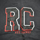 Vintage 1990s Ripon College RedHawks Collegiate Crewneck Men's Large from propervintagecanada