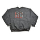 Vintage 1990s Ripon College RedHawks Collegiate Crewneck Men's Large from propervintagecanada