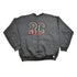 Vintage 1990s Ripon College RedHawks Collegiate Crewneck Men&