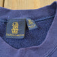 Vintage 1990s Ritz Carlton Hotel Marina Del Rey Souvenir Promotional Crewneck Sweatshirt Men's L / Travel And Vacation / Made in USA from propervintagecanada