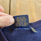 Vintage 1990s Ritz Carlton Hotel Marina Del Rey Souvenir Promotional Crewneck Sweatshirt Men's L / Travel And Vacation / Made in USA from propervintagecanada