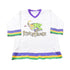Vintage 1990s River Frogs Crewneck Sweatshirt Men&