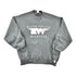 Vintage 1990s River Valley Wildcats Russell Crewneck Sweatshirt Men&